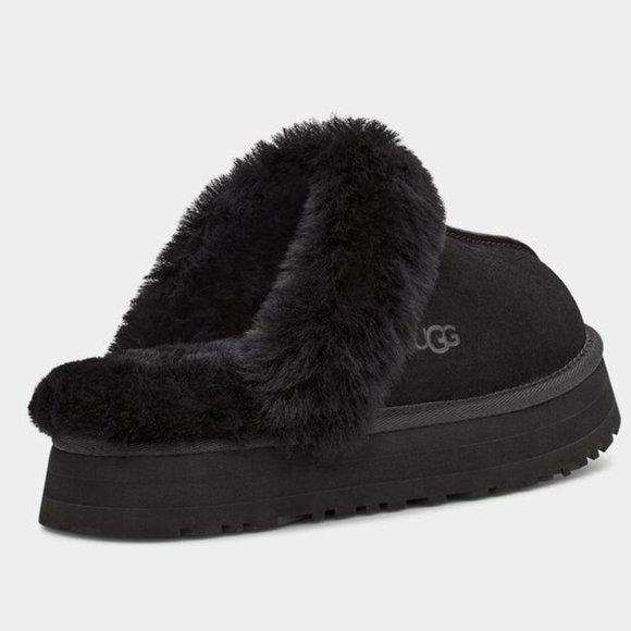 🎁 UGG Women's Disquette Slipper - Picture 3 of 4